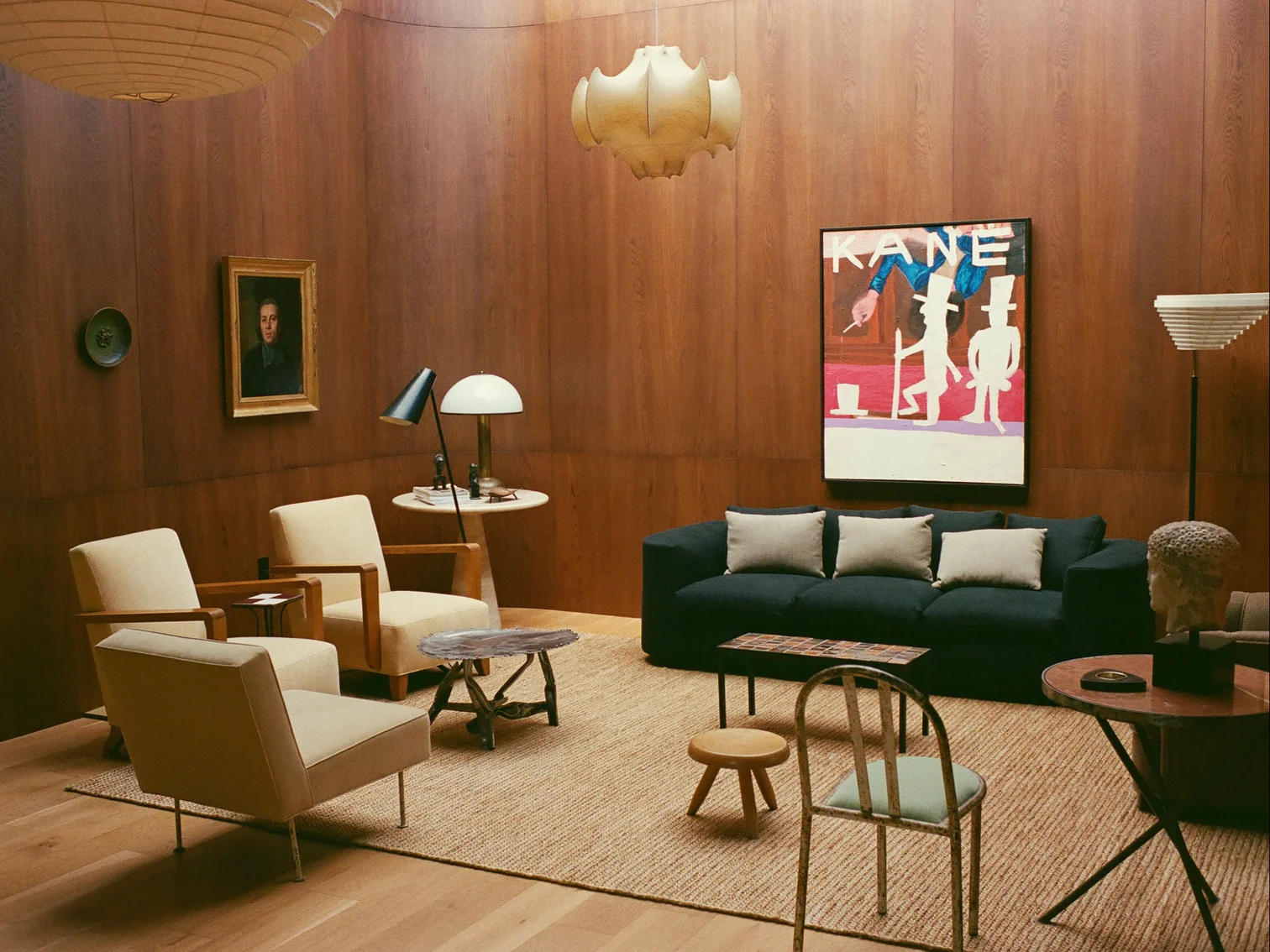 Curated Design for Modern Living